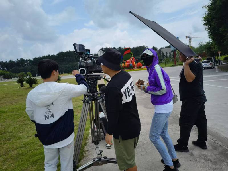 场景赋能，三原县TVC拍摄打造品牌沉浸式体验