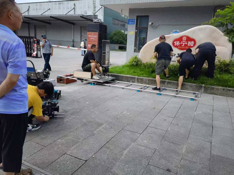 三原县广告片拍摄公司核心优势：全流程服务，让品牌广告片省心更出彩