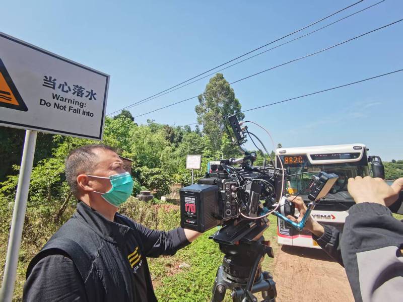 三原县TVC拍摄公司：深耕本地市场，为品牌定制专属拍摄方案
