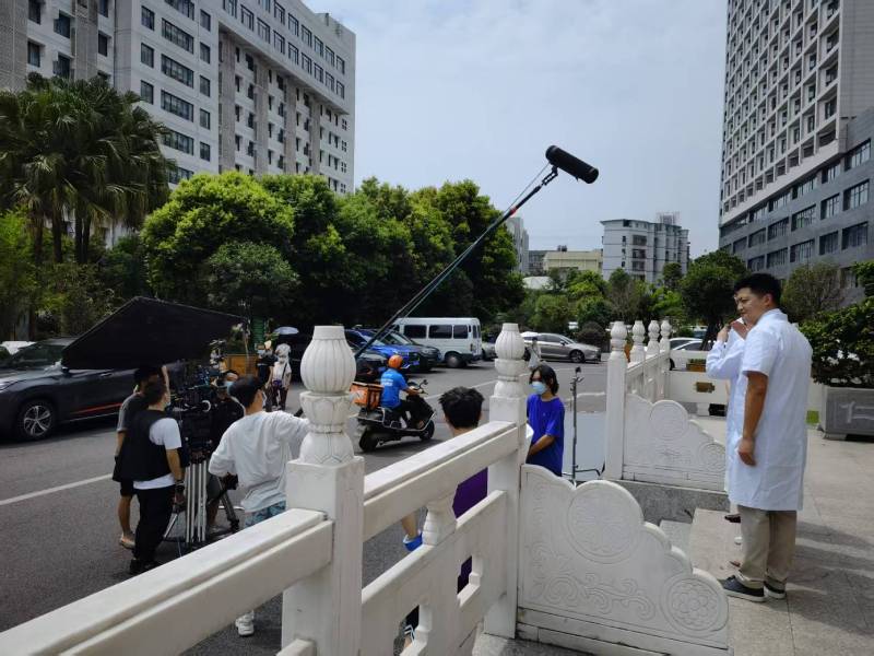 三原县广告片拍摄公司低成本实现高规格制作的诀窍
