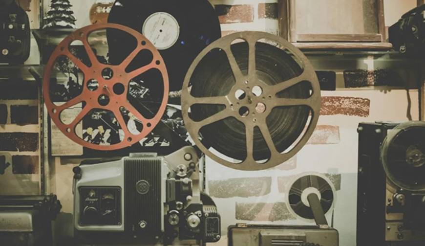 三原县广告片拍摄公司